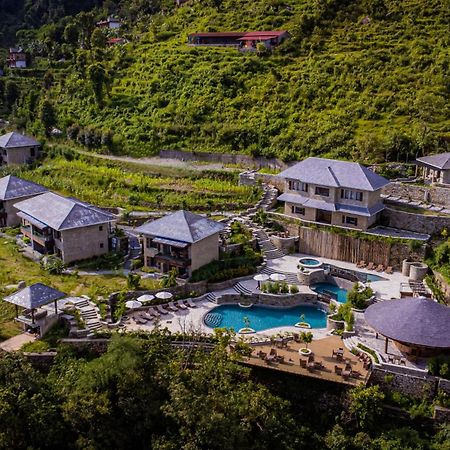 Dorje'S Resort And Spa Ποκάρα Εξωτερικό φωτογραφία