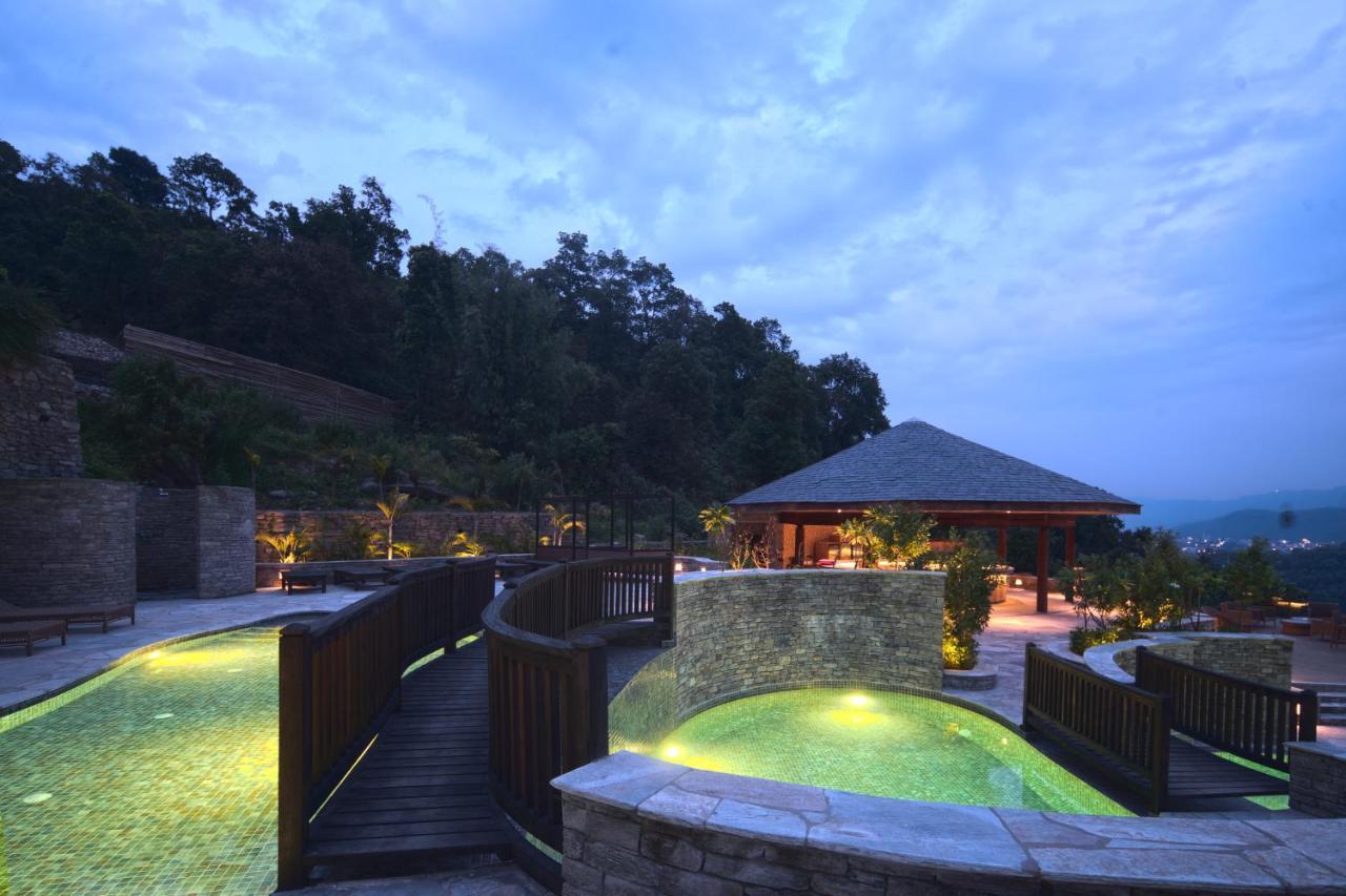 Dorje'S Resort And Spa Ποκάρα Εξωτερικό φωτογραφία