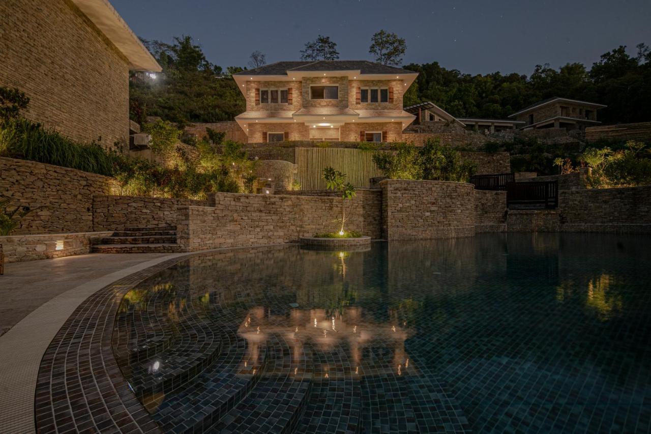 Dorje'S Resort And Spa Ποκάρα Εξωτερικό φωτογραφία