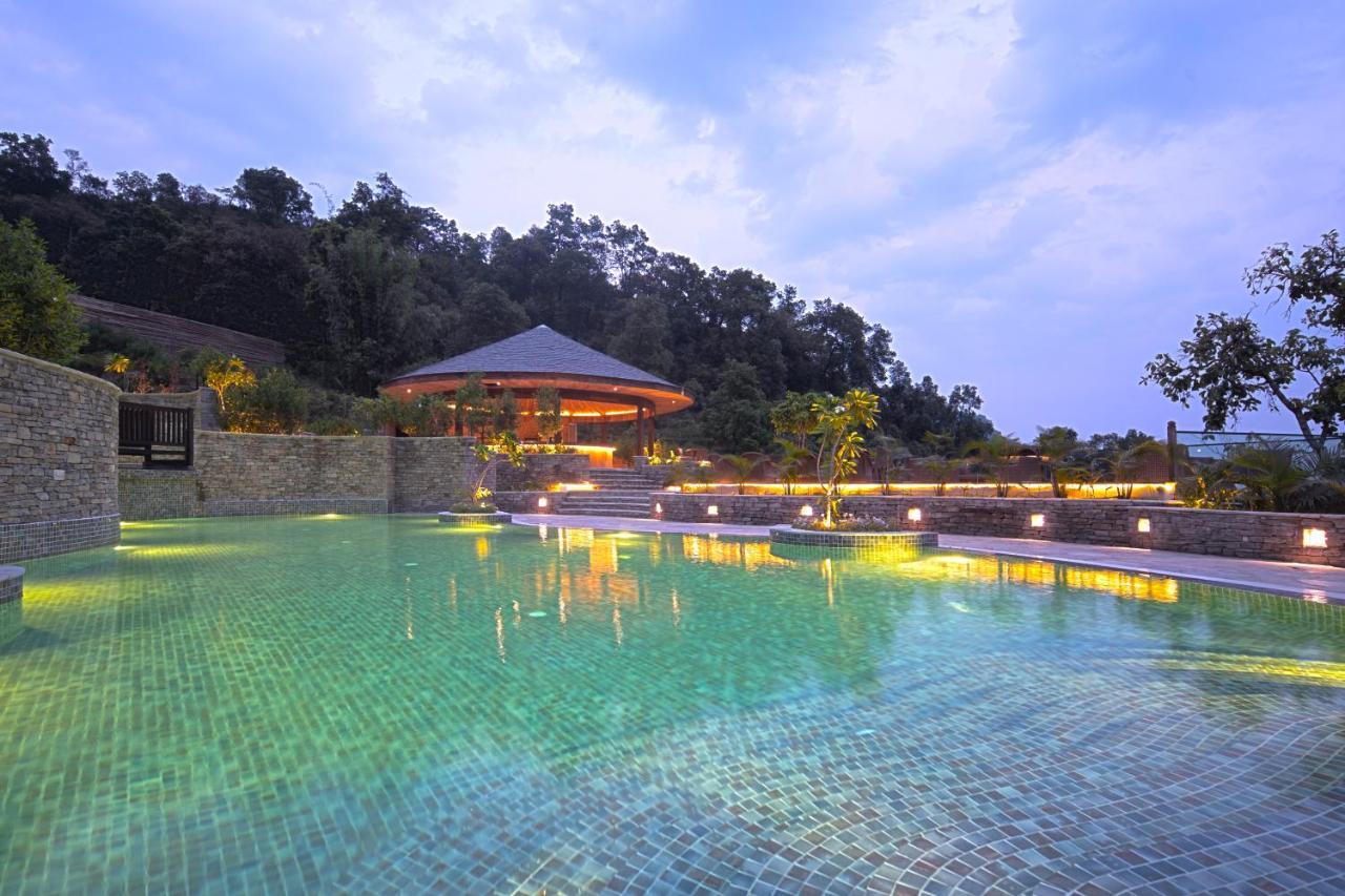 Dorje'S Resort And Spa Ποκάρα Εξωτερικό φωτογραφία