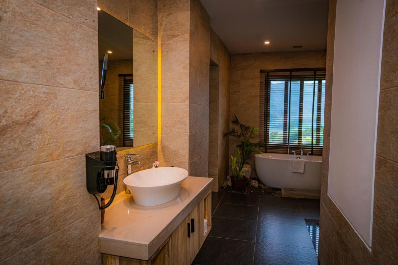 Dorje'S Resort And Spa Ποκάρα Εξωτερικό φωτογραφία