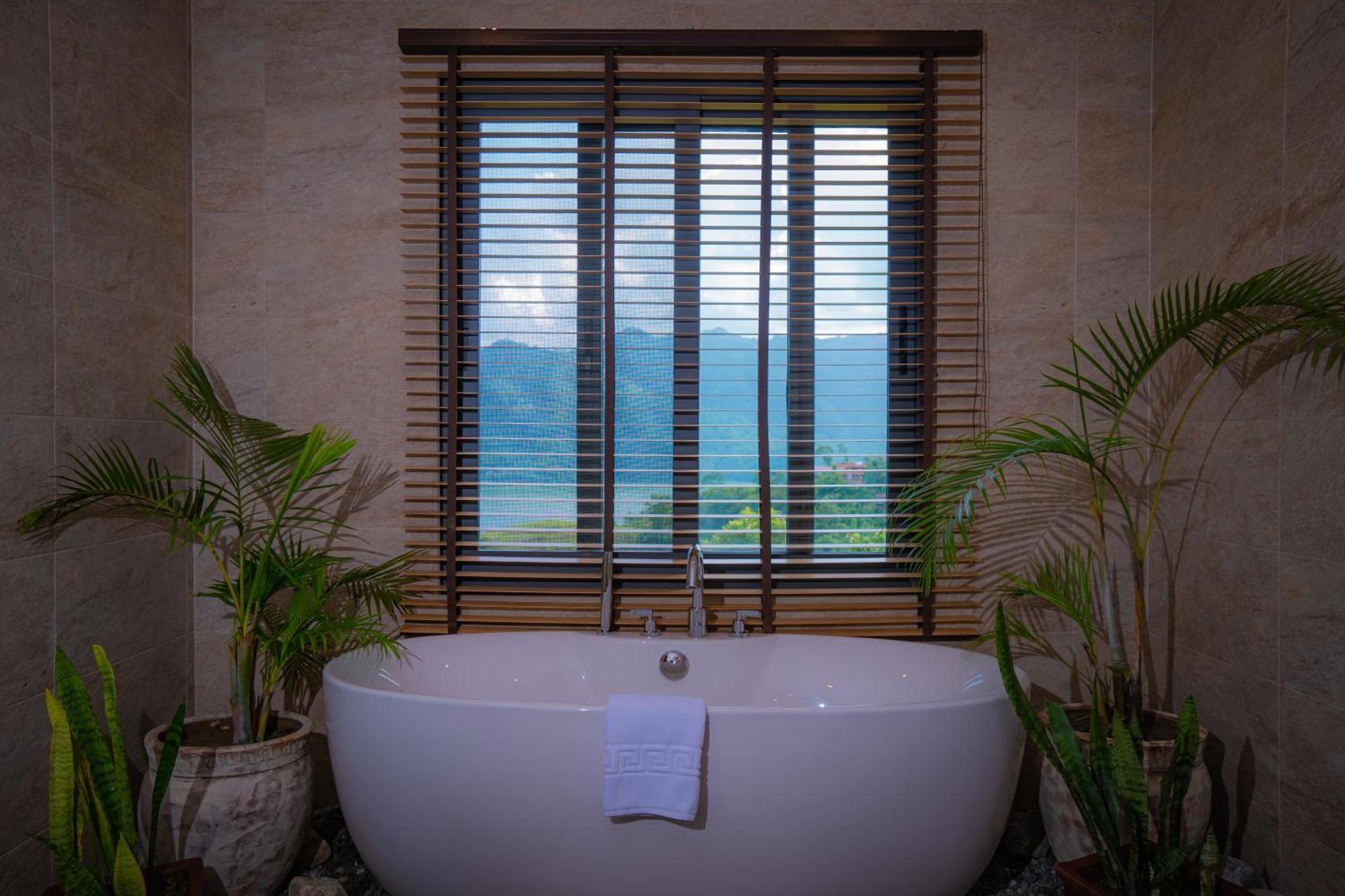 Dorje'S Resort And Spa Ποκάρα Εξωτερικό φωτογραφία
