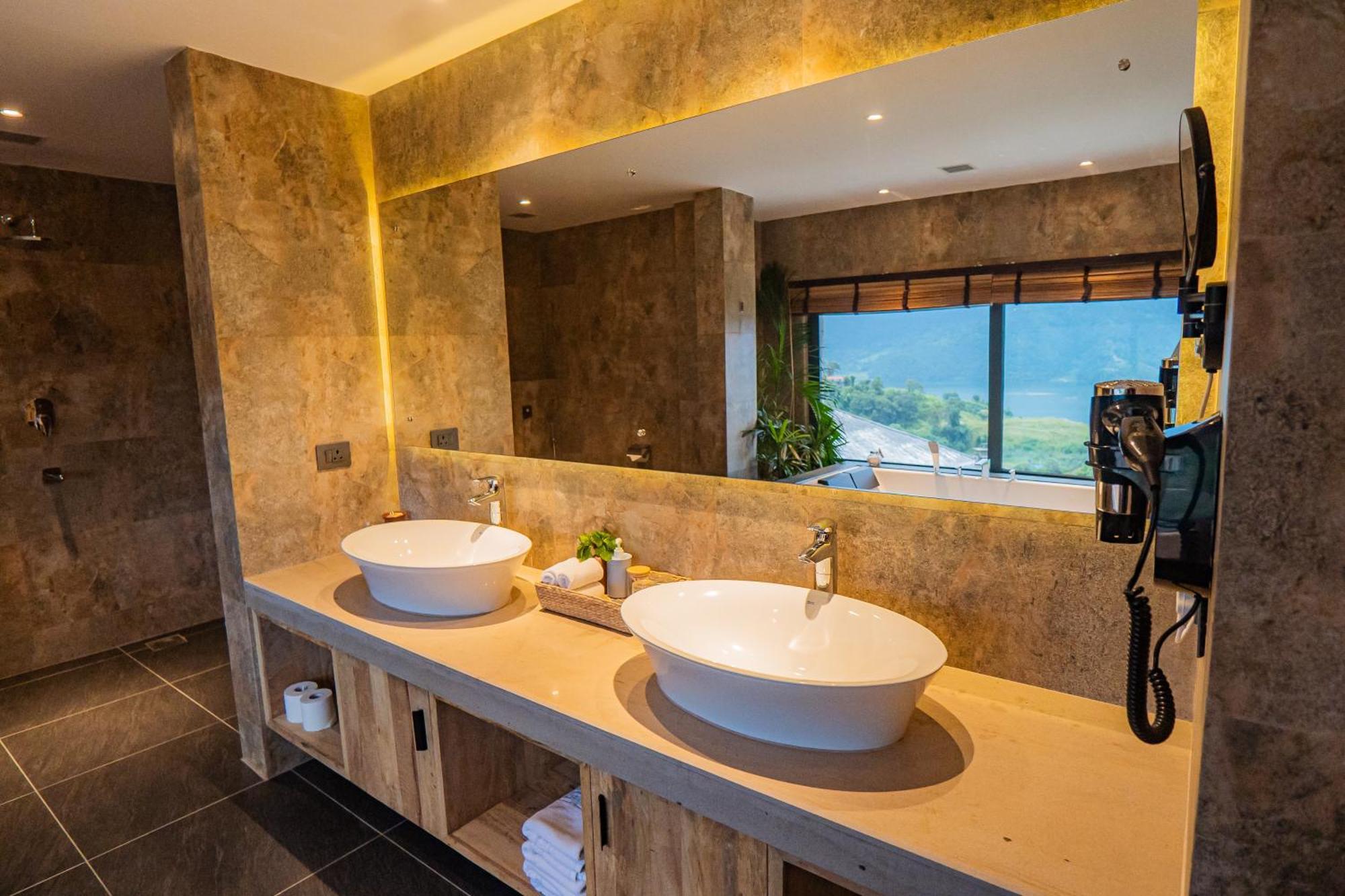 Dorje'S Resort And Spa Ποκάρα Εξωτερικό φωτογραφία