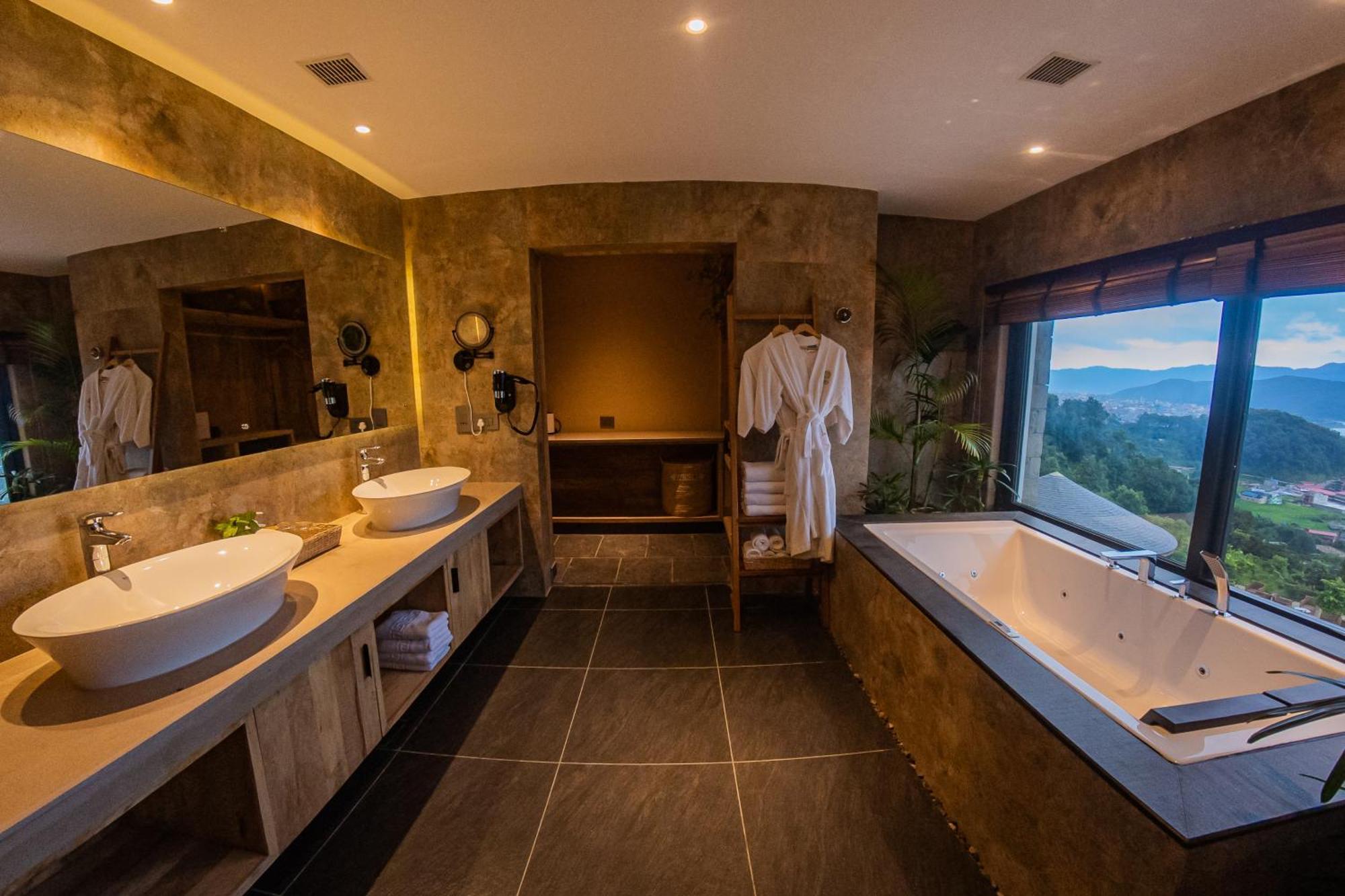 Dorje'S Resort And Spa Ποκάρα Εξωτερικό φωτογραφία