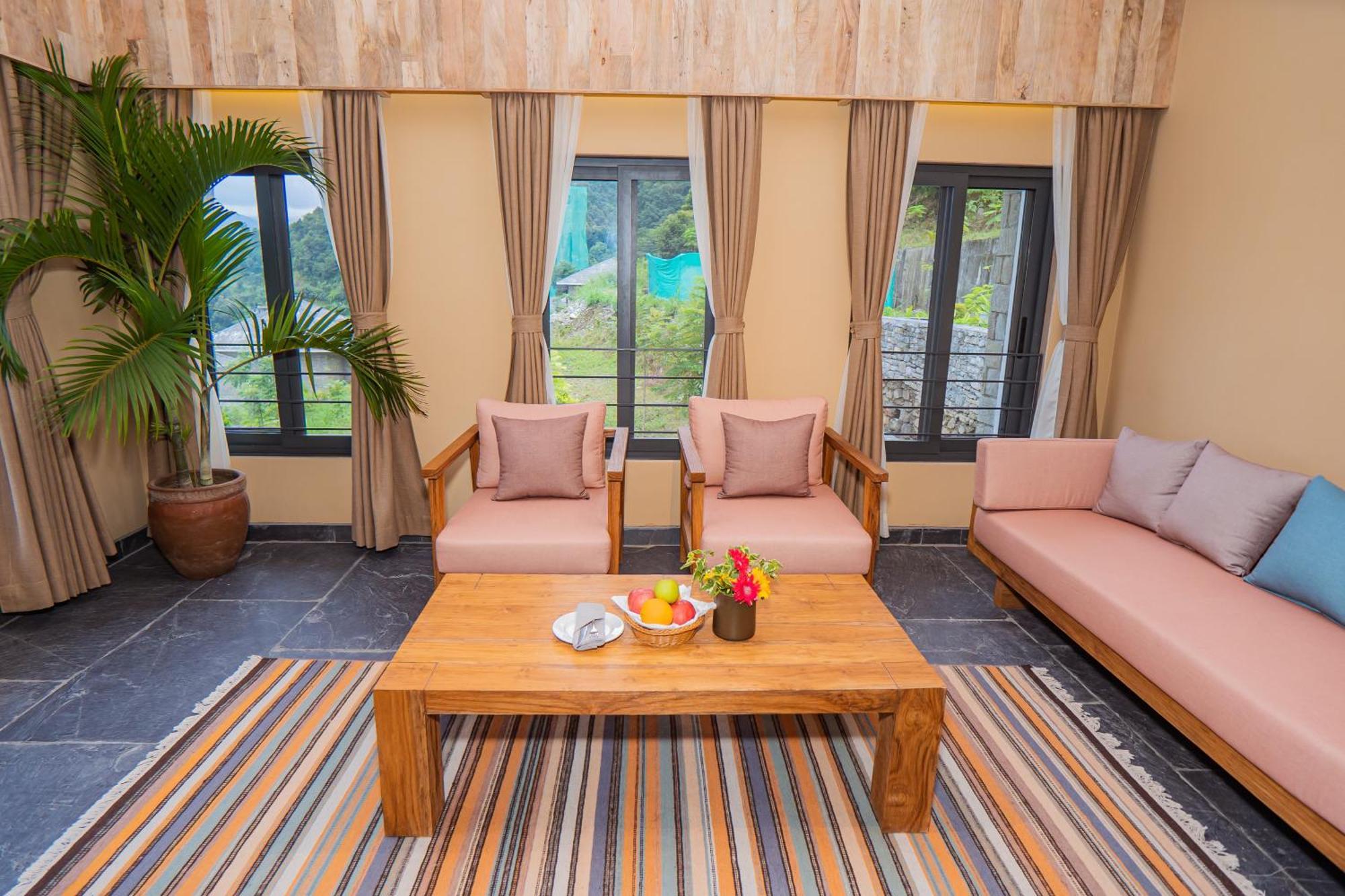 Dorje'S Resort And Spa Ποκάρα Εξωτερικό φωτογραφία