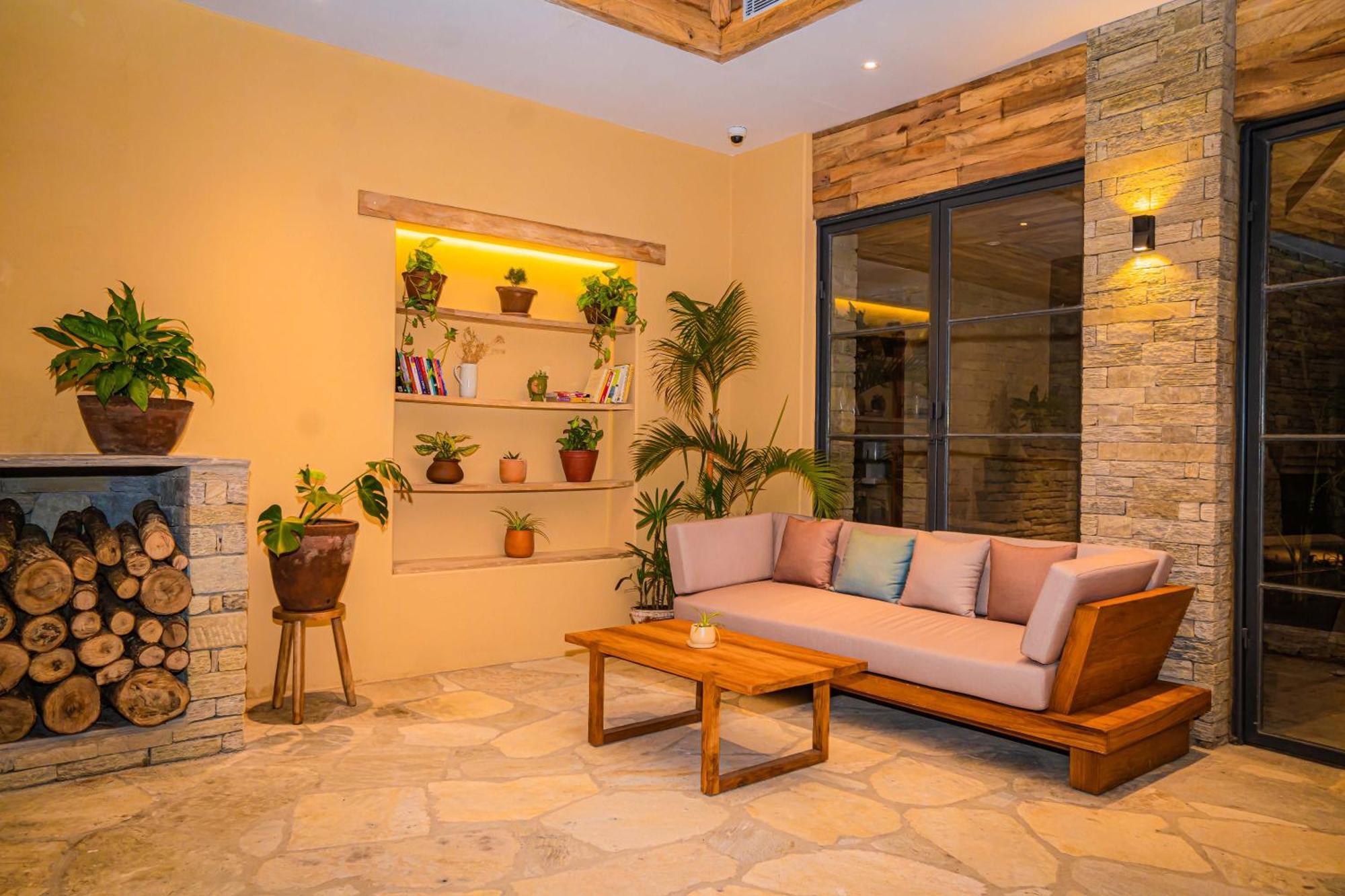 Dorje'S Resort And Spa Ποκάρα Εξωτερικό φωτογραφία